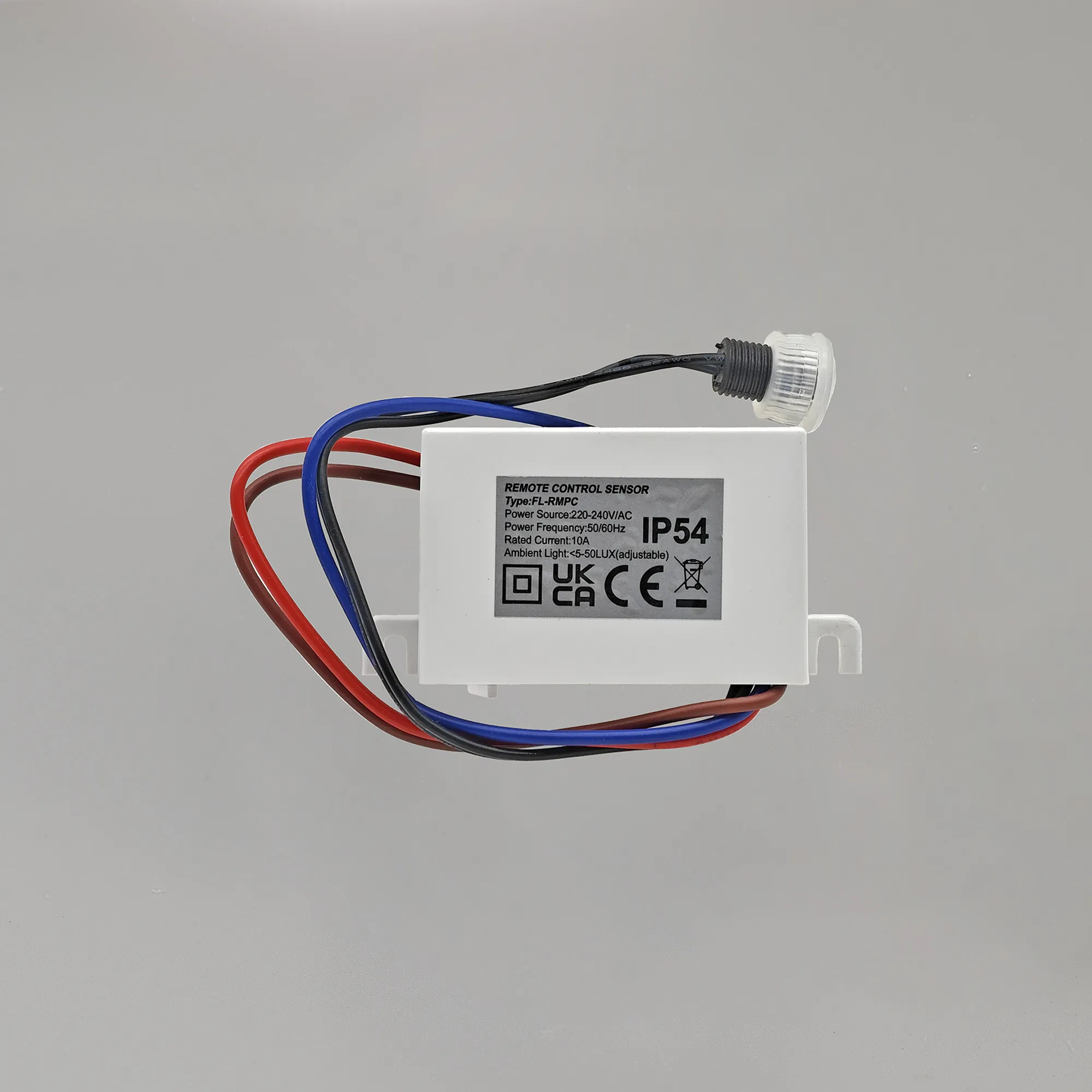 Espial Ancillary Products Deco Motion/Photocell Sensors/Switches